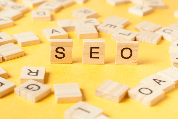 Search Engine Optimisation