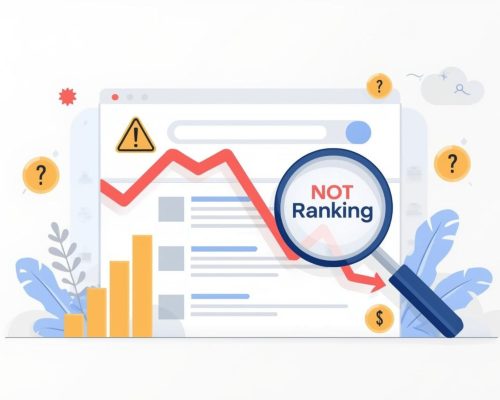 Top 10 keyword mistakes beauty brands make
Why is beauty blogs are not ranking